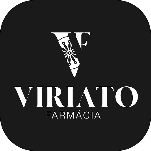 Farmácia Viriato 6.0 Icon