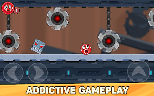 Roller Ball 6 : Bounce Ball 6 6.2.6 APK screenshots 22