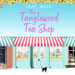 Symbolbild für The Tanglewood Tea Shop