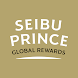 Seibu Prince Global Rewards - 旅行&地域アプリ