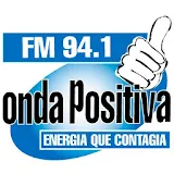 Radio Onda Positiva icon