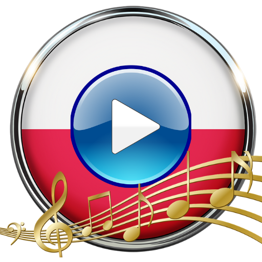 Polskie Radio Dwójka PL App logo