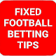 FIXED FOOTBALL BETTING TIPS Download on Windows