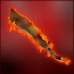 Cover Image of Unduh Knife Throw 1.0.66 APK