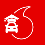 Cover Image of ดาวน์โหลด Vodafone Driving Academy  APK