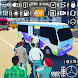 Minibus Simulator Van Driving - Androidアプリ