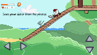 screenshot of Fancy Pants Adventures