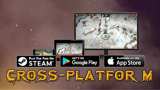 Game screenshot WarKind - Turn-based Strategy mod apk