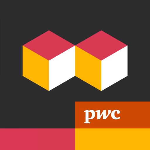 Smart-Trace by PwC logo