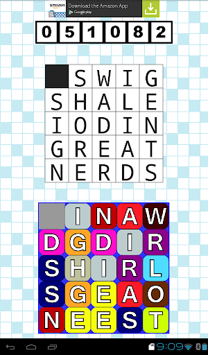 Word Squares