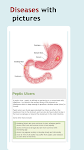 screenshot of All Stomach Disease &Treatment