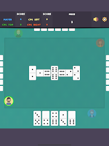 Dominoes: Classic Dominos Game - Apps on Google Play