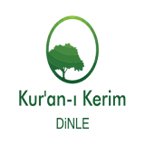 Kur'an-ı Kerim Dinle icon