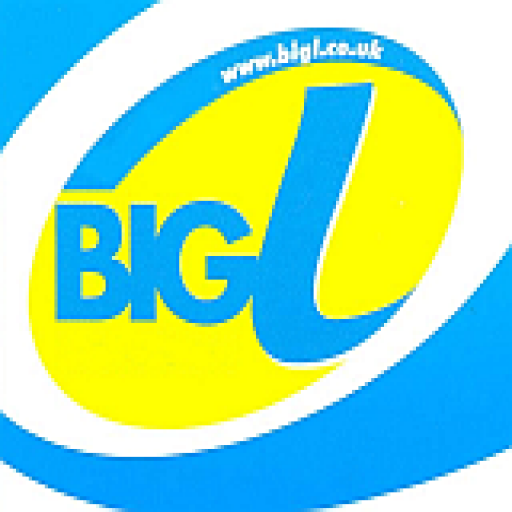 BigL Radio Player app v2 Screen 2