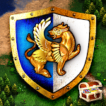 Cover Image of Download Heroes Magic World 1.1.3 APK