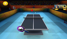 Ping Pong Stars - Table Tennisのおすすめ画像5