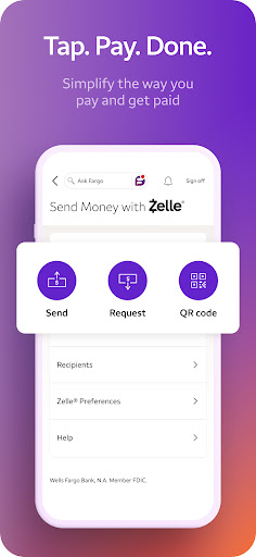 Wells Fargo Mobile® screenshot 6