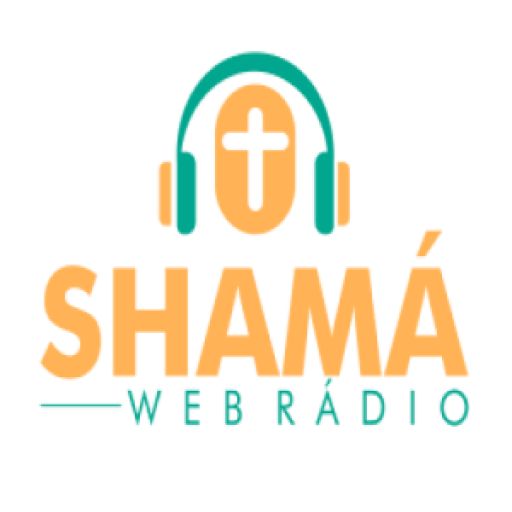 Shamá WebRadio logo