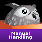 Manual Handling e-Learning icon