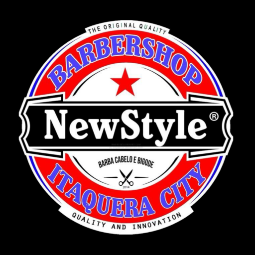Barbearia NewStyle Header - AppWisp.com