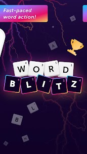 Word Blitz Apk [Mod Features Unlimited Money / Gems] 2