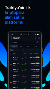 BtcTurk | PRO: BTC|USDT|XRP