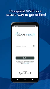 GlobalReach Connect