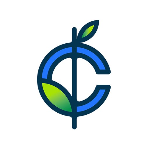 Econus - Live Sustainably logo