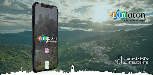 Tourism Lanjarón