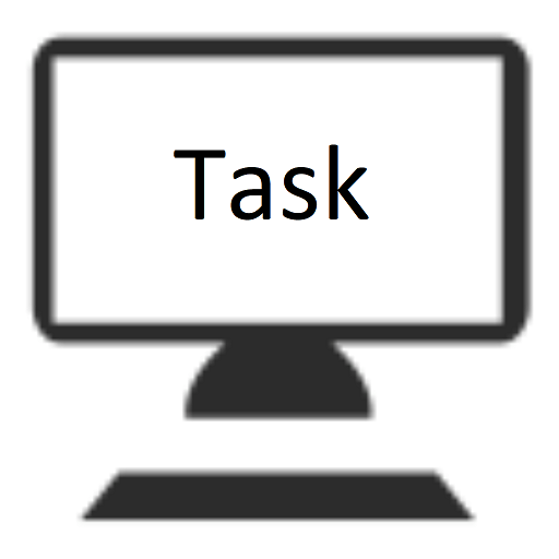 Uni-Soft Task logo