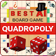 Quadropoly Best AI Board Business Trading Game Download on Windows