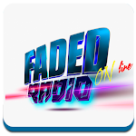 Cover Image of ดาวน์โหลด Radio Faded  APK