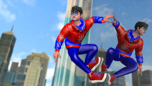 Spider Fighter 3d Screen 2