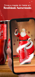 Natal Coca-Cola 1.1 APK screenshots 1