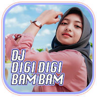 DJ Digi Digi Bam Bam Full Bass Offline  Bonus