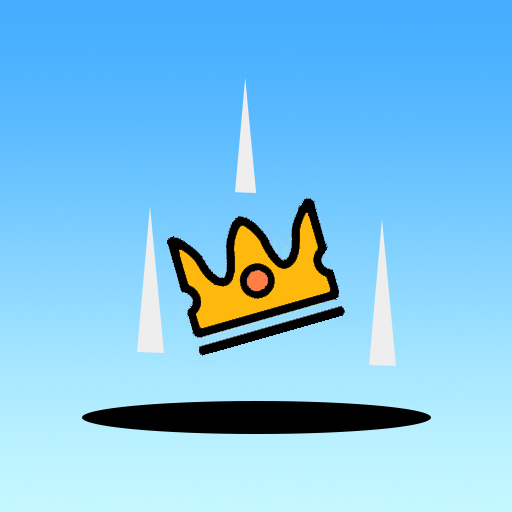 King In The Hole! logo