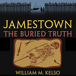 Icon image Jamestown: The Buried Truth