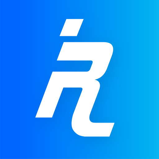 Run2Run: Run, Achieve, Connect for  Android – Latest Version & Features app icon