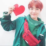 Cover Image of ダウンロード BTS J-Hope Wallpapers Kpop  APK