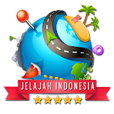 Jelajah Indonesia icon