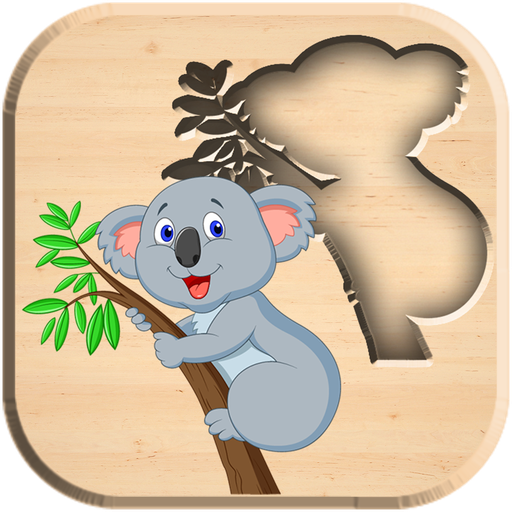 Baby Puzzles logo