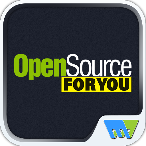 Open Source For You logo