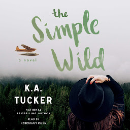Imagen de ícono de The Simple Wild: A Novel