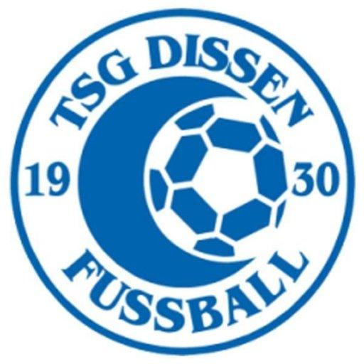 TSG Dissen logo