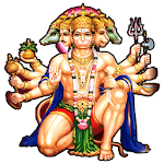 Cover Image of Download Sankat Mochan Hanuman Ashtak(Audio) 1.5 APK