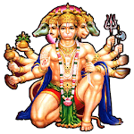 Cover Image of Télécharger Sankat Mochan Hanuman Ashtak(Audio) 1.5 APK