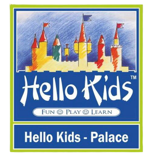 HELLO KIDS PALACE 2.0.0 Icon