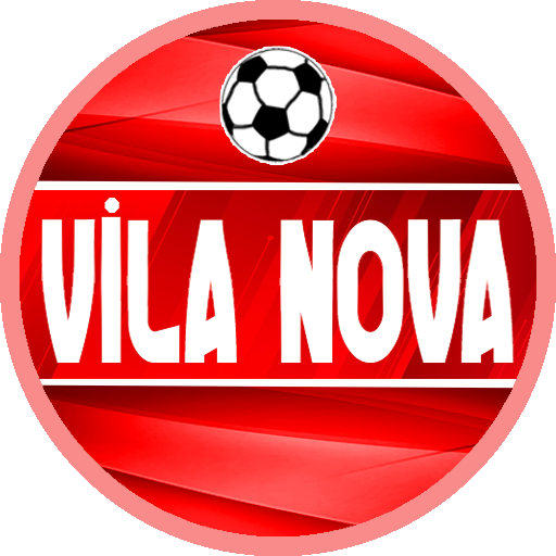 Mais Vila Nova GO logo