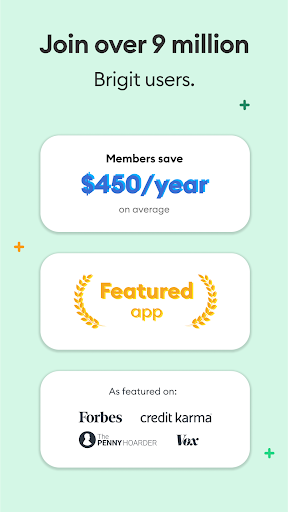 Brigit: Cash Advance & Credit screenshot 6