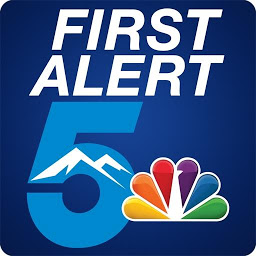 Immagine dell'icona First Alert 5 Weather App